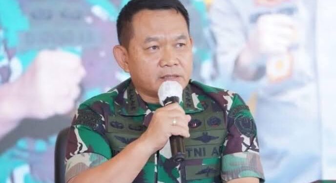 Pakar Komunikasi: TNI Tidak Dapat Dipisahkan Dengan Rakyat