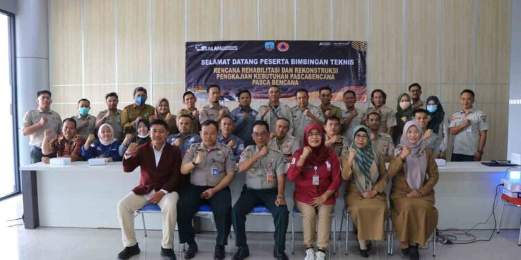 Tingkatkan Kualitas melalui Kajian Jitupasna